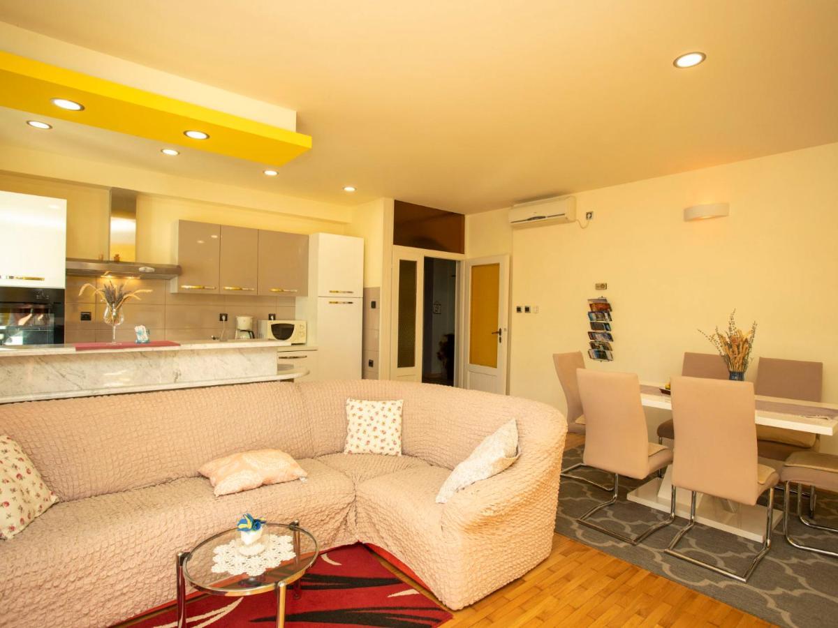 Apartment Olivia By Interhome Pican Экстерьер фото