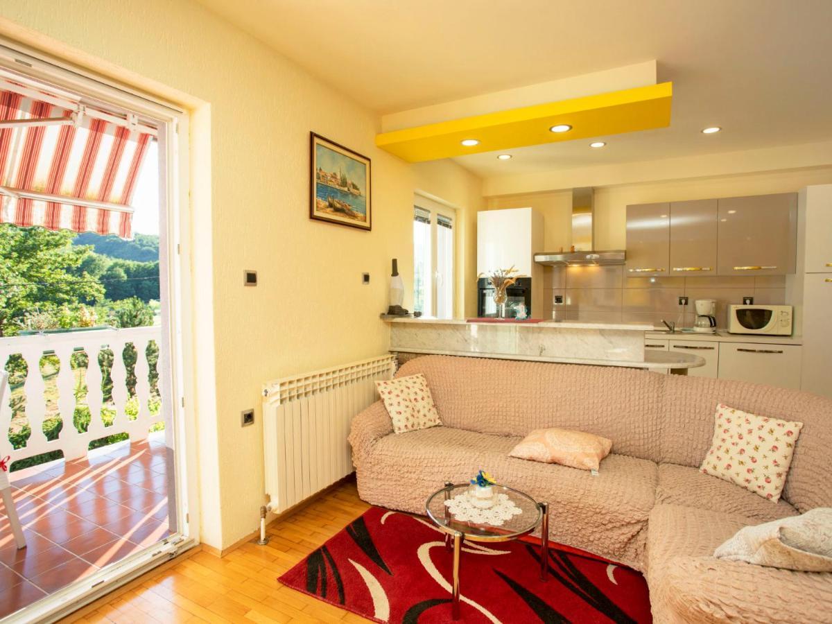 Apartment Olivia By Interhome Pican Экстерьер фото